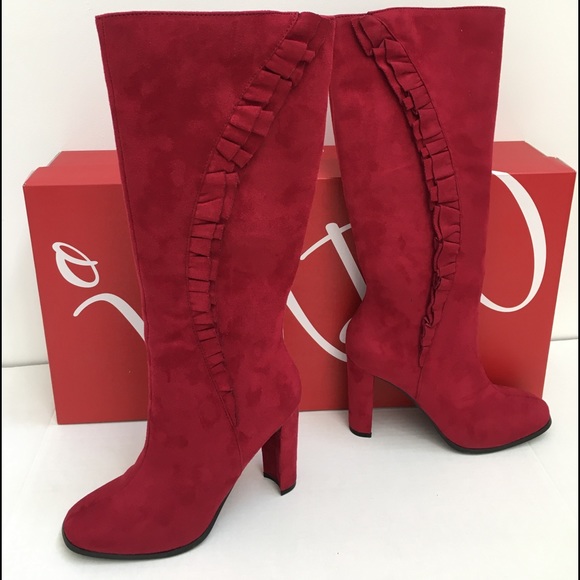 Impo Shoes - Impo boots